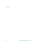 Предварительный просмотр 156 страницы Agilent Technologies U1251A User'S And Service Manual