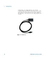 Preview for 44 page of Agilent Technologies U1401A User'S Manual And Service Manual