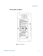 Preview for 39 page of Agilent Technologies U1401B User'S Manual And Service Manual