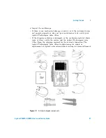 Предварительный просмотр 31 страницы Agilent Technologies U1602A User'S And Service Manual