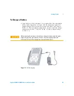 Предварительный просмотр 33 страницы Agilent Technologies U1602A User'S And Service Manual