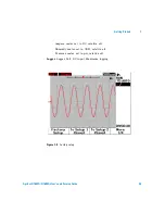 Предварительный просмотр 35 страницы Agilent Technologies U1602A User'S And Service Manual