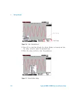 Предварительный просмотр 38 страницы Agilent Technologies U1602A User'S And Service Manual