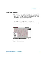 Предварительный просмотр 39 страницы Agilent Technologies U1602A User'S And Service Manual