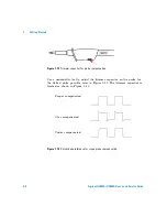 Предварительный просмотр 44 страницы Agilent Technologies U1602A User'S And Service Manual