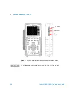 Предварительный просмотр 46 страницы Agilent Technologies U1602A User'S And Service Manual