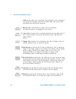 Предварительный просмотр 48 страницы Agilent Technologies U1602A User'S And Service Manual