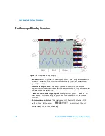 Предварительный просмотр 50 страницы Agilent Technologies U1602A User'S And Service Manual