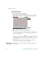 Предварительный просмотр 56 страницы Agilent Technologies U1602A User'S And Service Manual