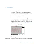 Предварительный просмотр 58 страницы Agilent Technologies U1602A User'S And Service Manual