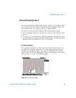 Предварительный просмотр 59 страницы Agilent Technologies U1602A User'S And Service Manual