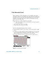 Предварительный просмотр 61 страницы Agilent Technologies U1602A User'S And Service Manual