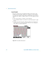 Предварительный просмотр 62 страницы Agilent Technologies U1602A User'S And Service Manual