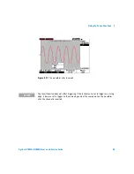 Предварительный просмотр 63 страницы Agilent Technologies U1602A User'S And Service Manual