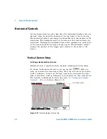 Предварительный просмотр 64 страницы Agilent Technologies U1602A User'S And Service Manual