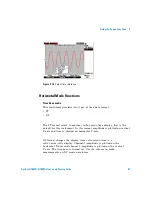 Предварительный просмотр 67 страницы Agilent Technologies U1602A User'S And Service Manual