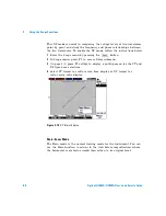 Предварительный просмотр 68 страницы Agilent Technologies U1602A User'S And Service Manual