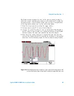 Предварительный просмотр 69 страницы Agilent Technologies U1602A User'S And Service Manual