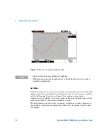 Предварительный просмотр 70 страницы Agilent Technologies U1602A User'S And Service Manual