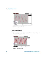 Предварительный просмотр 82 страницы Agilent Technologies U1602A User'S And Service Manual