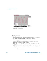 Предварительный просмотр 84 страницы Agilent Technologies U1602A User'S And Service Manual