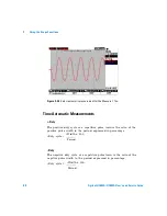 Предварительный просмотр 88 страницы Agilent Technologies U1602A User'S And Service Manual