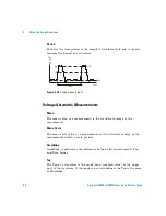 Предварительный просмотр 90 страницы Agilent Technologies U1602A User'S And Service Manual