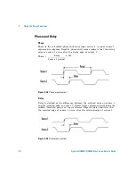 Предварительный просмотр 92 страницы Agilent Technologies U1602A User'S And Service Manual