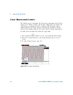 Предварительный просмотр 94 страницы Agilent Technologies U1602A User'S And Service Manual