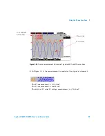 Предварительный просмотр 99 страницы Agilent Technologies U1602A User'S And Service Manual