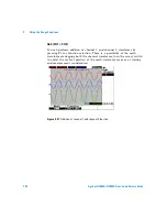 Предварительный просмотр 102 страницы Agilent Technologies U1602A User'S And Service Manual