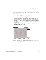 Предварительный просмотр 107 страницы Agilent Technologies U1602A User'S And Service Manual