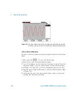 Предварительный просмотр 108 страницы Agilent Technologies U1602A User'S And Service Manual