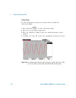 Предварительный просмотр 110 страницы Agilent Technologies U1602A User'S And Service Manual