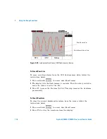 Предварительный просмотр 116 страницы Agilent Technologies U1602A User'S And Service Manual