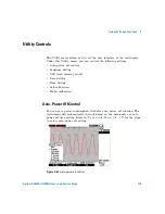 Предварительный просмотр 119 страницы Agilent Technologies U1602A User'S And Service Manual