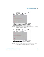 Предварительный просмотр 147 страницы Agilent Technologies U1602A User'S And Service Manual