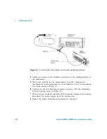 Предварительный просмотр 162 страницы Agilent Technologies U1602A User'S And Service Manual