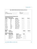 Предварительный просмотр 179 страницы Agilent Technologies U1602A User'S And Service Manual