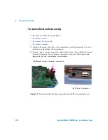 Предварительный просмотр 190 страницы Agilent Technologies U1602A User'S And Service Manual