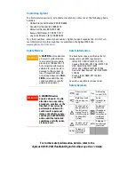 Предварительный просмотр 9 страницы Agilent Technologies U1610/20A Quick Start Manual