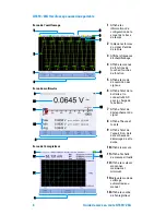 Предварительный просмотр 13 страницы Agilent Technologies U1610/20A Quick Start Manual