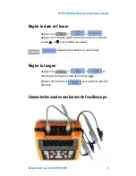 Предварительный просмотр 14 страницы Agilent Technologies U1610/20A Quick Start Manual