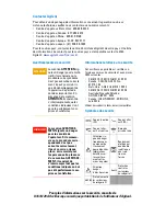 Предварительный просмотр 18 страницы Agilent Technologies U1610/20A Quick Start Manual