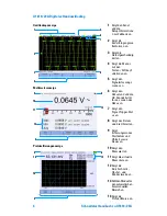 Предварительный просмотр 22 страницы Agilent Technologies U1610/20A Quick Start Manual