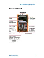 Предварительный просмотр 30 страницы Agilent Technologies U1610/20A Quick Start Manual