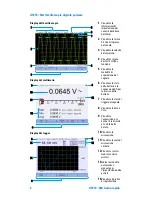 Предварительный просмотр 31 страницы Agilent Technologies U1610/20A Quick Start Manual