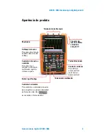 Preview for 84 page of Agilent Technologies U1610/20A Quick Start Manual