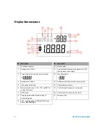 Preview for 4 page of Agilent Technologies U1701A Quick Start Manual