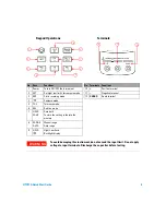 Preview for 5 page of Agilent Technologies U1701A Quick Start Manual